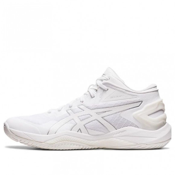 ASICS GELBURST 27 'White' - 1063A066-100