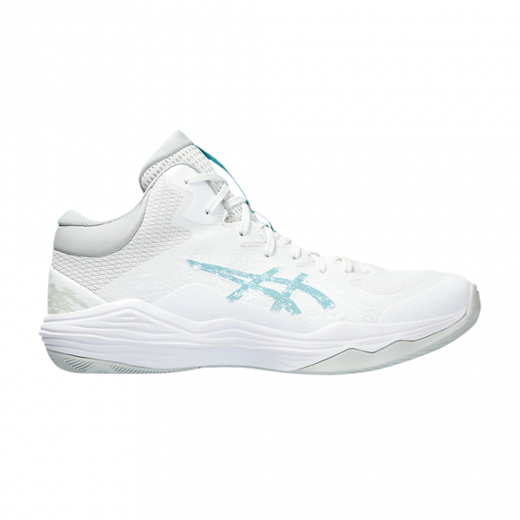 Nova Flow 2 'White Gris Blue' - 1063A071-100