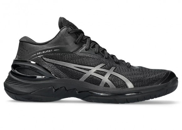 ASICS Gelburst 28 Black Gunmetal - 1063A081-001