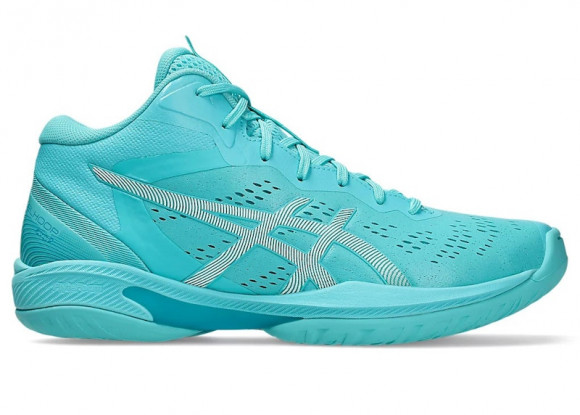 ASICS Gelhoop V16 S Ice Mint - 1063A086-400