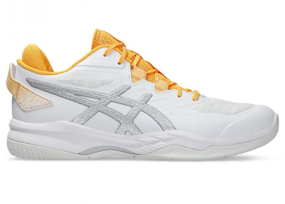 ASICS Gel-Fastblaze White Pure Silver - 1063A087-100