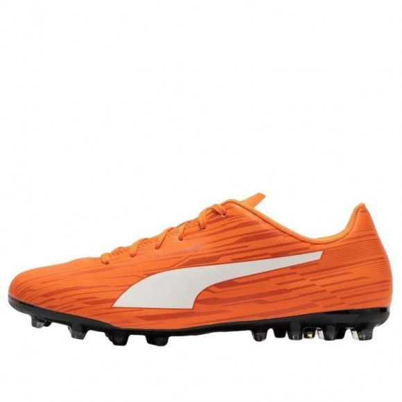 PUMA Rapido III MG 'Orange White' - 106573-09