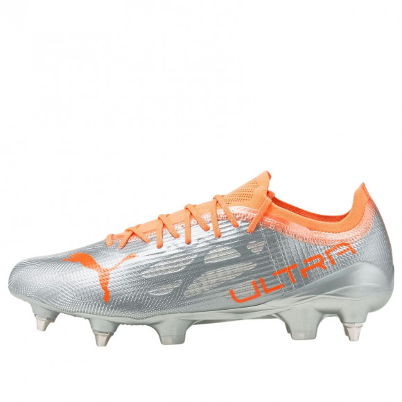 PUMA Ultra 1.4 MX SG 'Silver Orange' - 106718-01