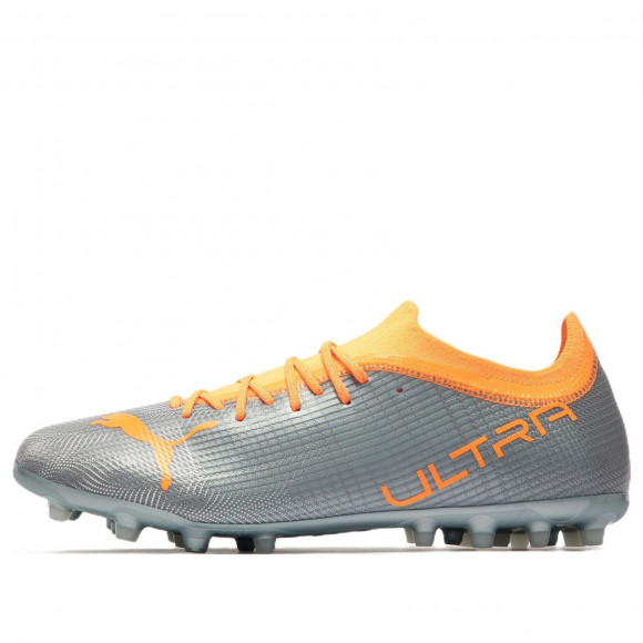 Puma Ultra 24 MG Gray Orange - 106725-01