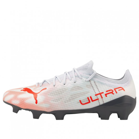 PUMA Ultra 1.4 First Mile FG 'Pristine Firelight' - 106849-01