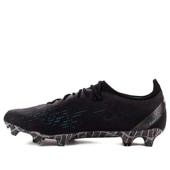 PUMA Ultra Ultimate FG Cleats 'Black' - 106868-02