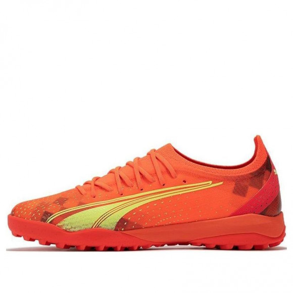 PUMA Ultra Ultimate Cage 'Fiery Coral' - 106893-03