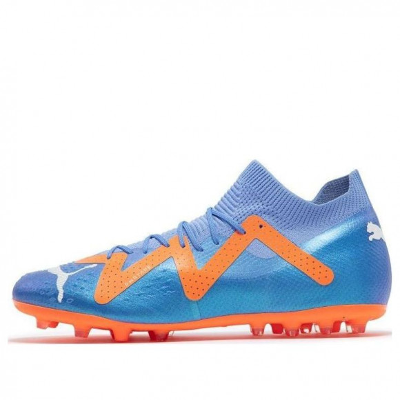 PUMA Future Pro MG 'Blue Glimmer Orange' - 107173-01