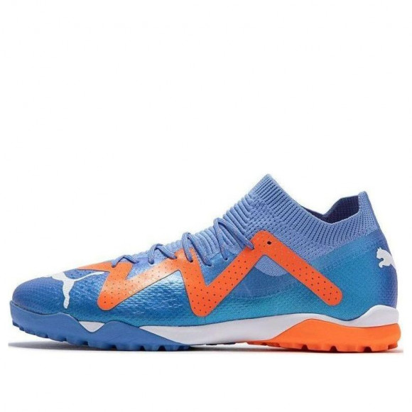 PUMA Future Ultimate Cage 'Blue Ultra Orange' - 107174-01