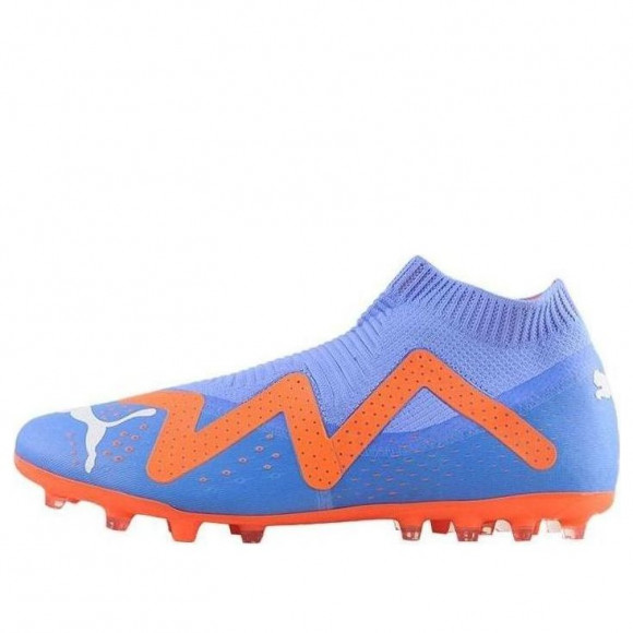 puma Aop Future Match+ LL MG 'Blue/Orange' - 107177-01