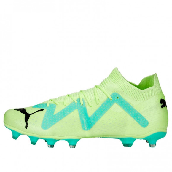 puma Aop Future Match FG AG 'Fast Yellow' - 107180-03