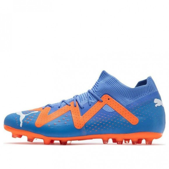 puma Aop Future Match MG 'Blue/Orange' - 107183-01