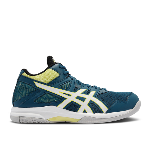 ASICS Gel Task MT 2 'Deep Sea Teal' - 1071A036-401