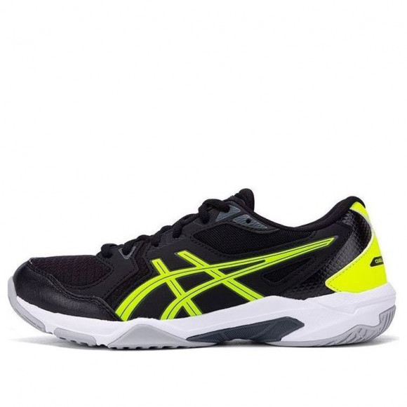 ASICS Gel-Rocket 'Black' - 1071A054-013