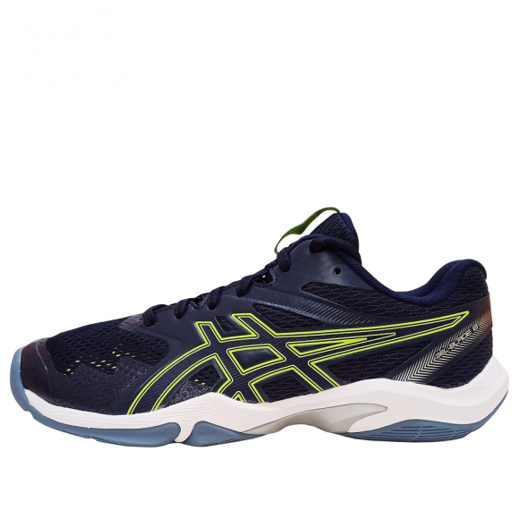 ASICS Gel Blade 8 Dark Ink Blue