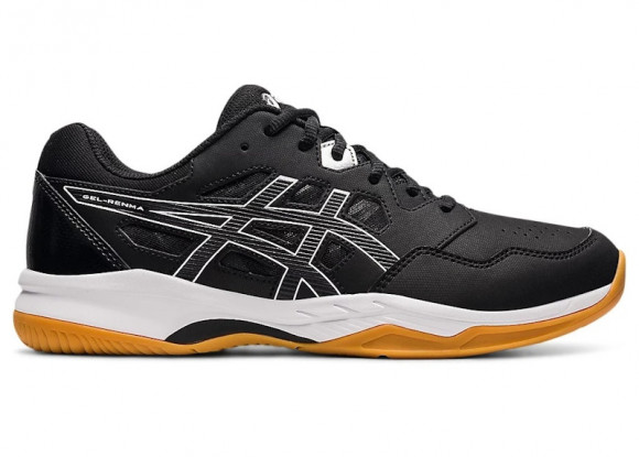 ASICS Gel Renma 'Black White' - 1071A068-002