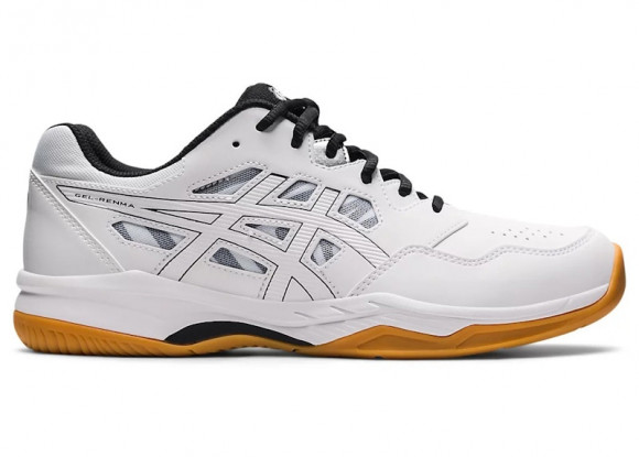 ASICS Gel Renma 'White Black' - 1071A068-101