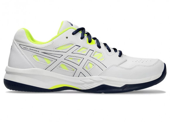 asics Ice Gel-Renma White Blue Expanse - 1071A068-105