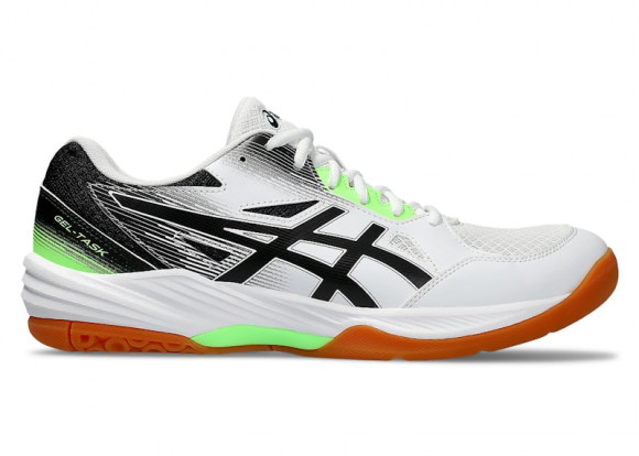 ASICS Gel-Task 3 White Black - 1071A077-102