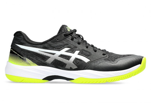 ASICS Gel-Court Hunter 3 Black White - 1071A088-001