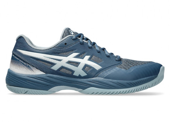 ASICS Gel-Court Hunter 3 Vintage Indigo White - 1071A088-403