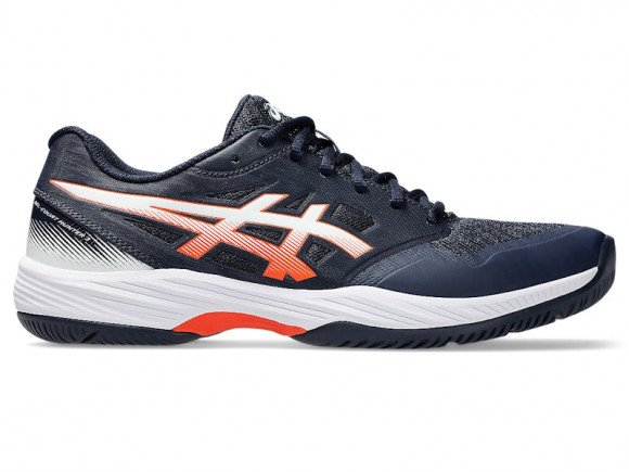 ASICS OC RUNNER BLACK - 1071A088-404