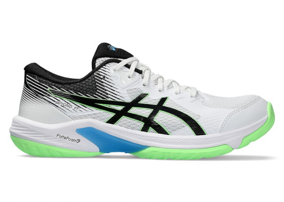 ASICS Beyond FF White Lime Burst - 1071A092-101