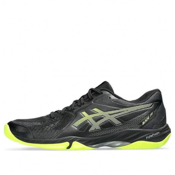 ASICS Blade FF 'Black Safety Yellow' - 1071A093-001