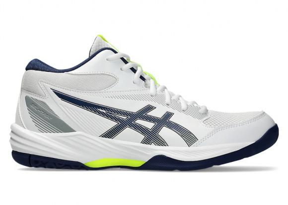 ASICS Gel-Task MT 4 White Blue Expanse - 1071A102-100