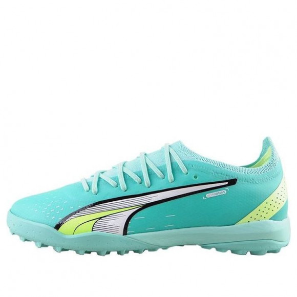 puma Aop Ultra Ultimate Cage TF 'Aqua Green' - 107210-03