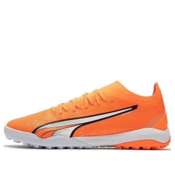 PUMA Ultra Match TT 'Ultra Orange' - 107220-01