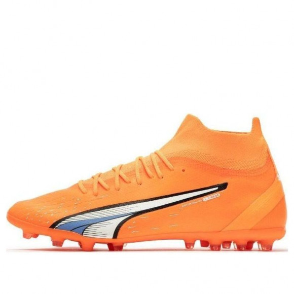 PUMA Ultra Pro MG 'Ultra Orange' - 107242-01