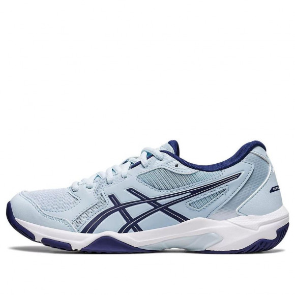 ASICS Gel Blade 8 'Indigo Fog'