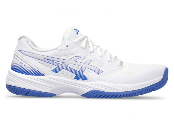 ASICS Gel-Court Hunter 3 White Lilac Hint (Women's) - 1072A090-101