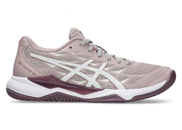 ASICS Gel-Tactic 12 Watershed Rose White (Women's) - 1072A092-700