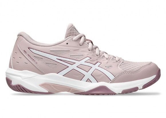 ASICS Gel-Rocket 11 Watershed Rose White (Women's) - 1072A093-700