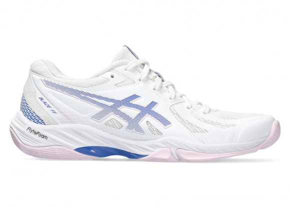 ASICS Blade FF White Sapphire (Women's) - 1072A094-101