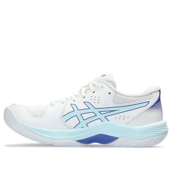 (WMNS) ASICS Beyond FF 'White Aquamarine' - 1072A095-100