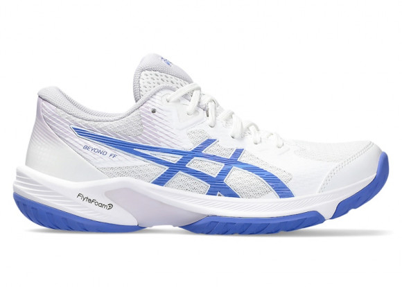 ASICS Beyond FF White Sapphire (Women's) - 1072A095-102