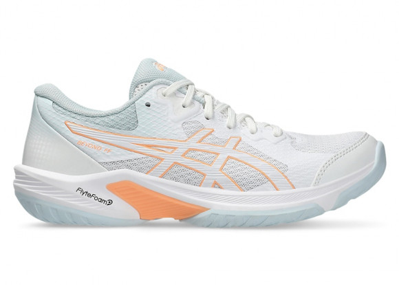 ASICS Beyond FF White Bright Sunstone (Women's) - 1072A095-104