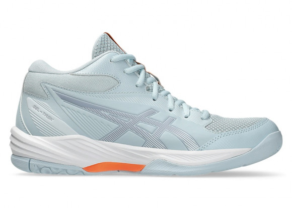 ASICS Gel-Task MT 4 Cool Grey Grey Blue (Women's) - 1072A105-020