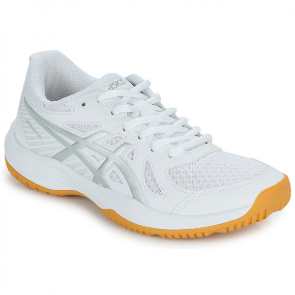 Asics  Indoor Sports Trainers (Shoes) UPCOURT 6  (women) - 1072A107-100