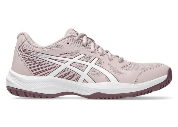 ASICS Upcourt 6 Watershed Rose White (Women's) - 1072A107-700