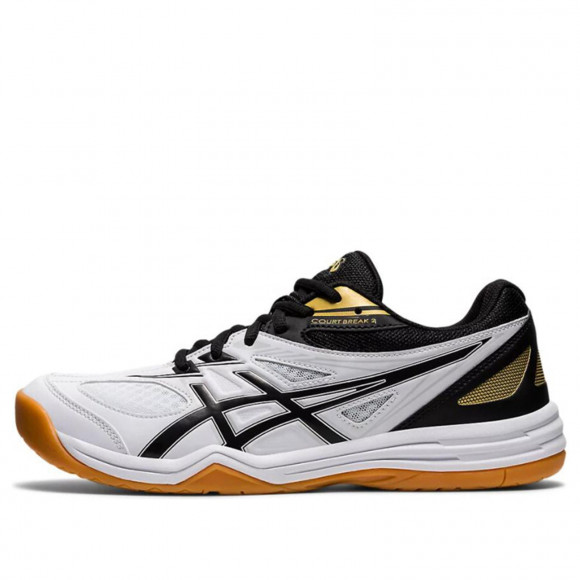 court break asics