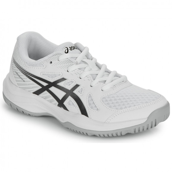 Asics  Indoor Sports Trainers (Shoes) UPCOURT 6 GS  (girls) - 1074A045-101