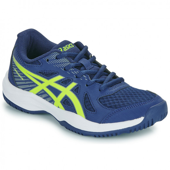 Asics  Indoor Sports Trainers (Shoes) UPCOURT 6 GS  (girls) - 1074A045-400