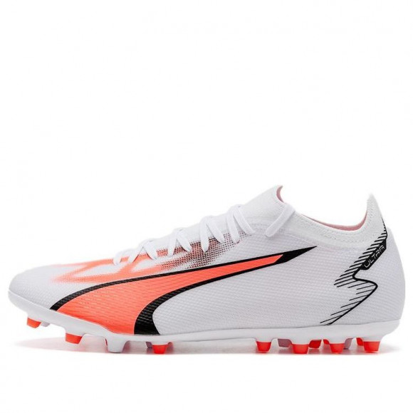 PUMA Ultra Match MG 'White' - 107520-01