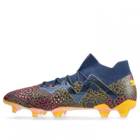 PUMA Future Ultimate FG/AG Cleats 'Dream Factory' - 107811-01