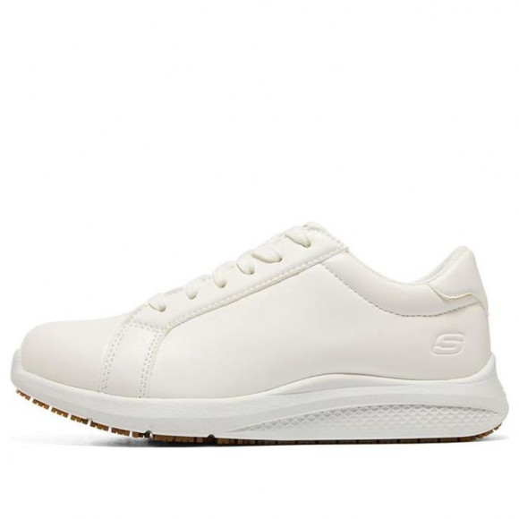 (WMNS) Skechers Elloree 'White' - 108028-WHT