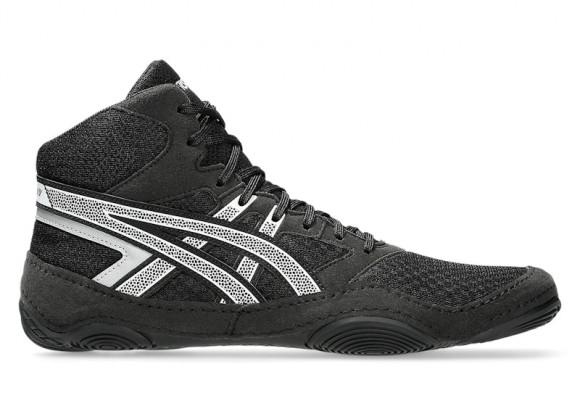 ASICS Snapdown 4 Black White - 1081A058-001